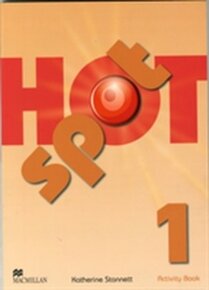 Hot spot - 2