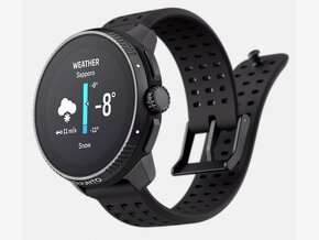 Predám smart hodinky Suunto GPS Watch 7 / Graphite Copper - 2