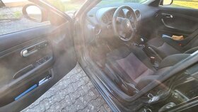 Rozpredam Seat Ibiza 1.4Tdi   59kw  kod motora BMS rv.2008 - 2