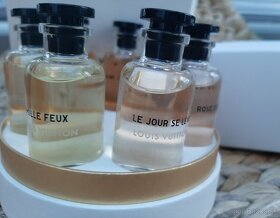 Louis Vuitton parfemy 10ml/ks - 2