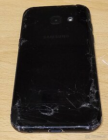 Samsung Galaxy A3 - 2