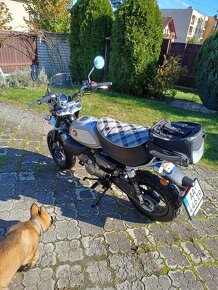 Predám Honda Monkey - 2