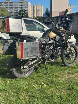 BMW - 2