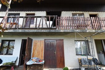 Predám záhradu Sučany -Biele brehy pri jazere Ontário - 2