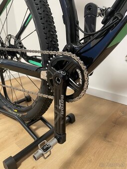 Horský bicykel Orbea OIZ M30 29 - 2