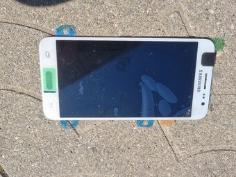 Displej Samsung Galaxy J5 - 2
