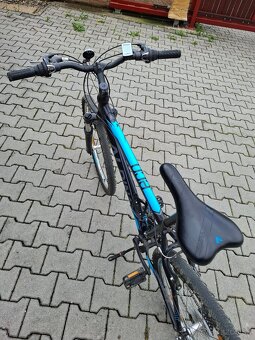 Predám bicykel 26" - 2