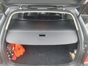 Volkswagen golf 6 2010 - 2