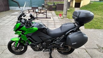 Kawasaki Versys 1000 ABS r.v. 2016 - 2
