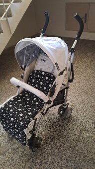 Chipolino buggy - 2