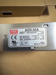 Napajaci zdroj MEAN WELL ADD-55A - 2