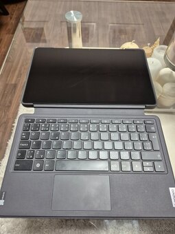 Lenovo P11 gen2 11,5' 4GB/128GB,WIFI,4GLTE,klavesnica,zaruk - 2
