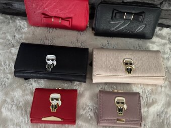 Karl Lagerfeld peňaženky - 2