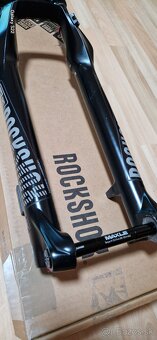 RockShox Sektor Boost 29" - vidla - 2