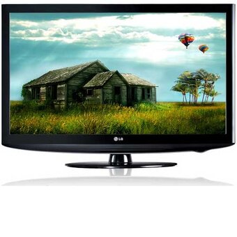 Predám LCD TV LG 26LD320-ZA HD ready - 2