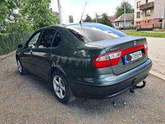 Seat Toledo 1.6 16v 77Kw  Reference - 2