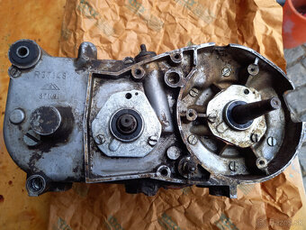 Simson Motor - KOUPÍM - 2