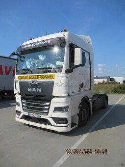 MAN TGX 18.470 XL 4x2 - 2