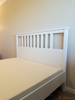 Ikea Hemnes súprava - 2