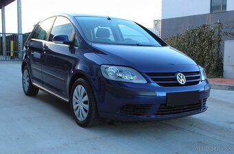 Volkswagen Golf Plus 1.9 TDI - 2
