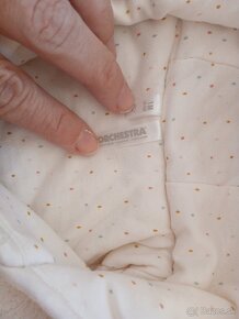 Prechodny chlapcensky overal 50, 56, 62, 68 - 2