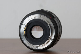 CANON EF 35mm f/2 IS USM - 2