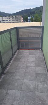 2 izbovy byt do prenajmu - 2