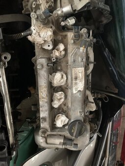 Predam motor Kia Sportage III Ceed II 1.6 GDI G4FD - 2