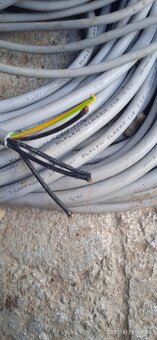Elektro.materiál - 2