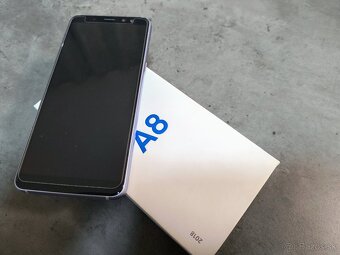 Samsung galaxy A8 - 2
