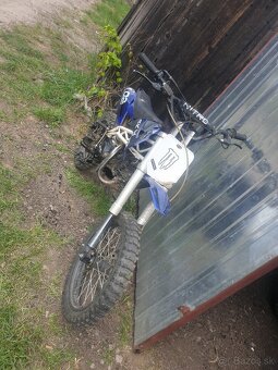 predam bitbike 125cc - 2