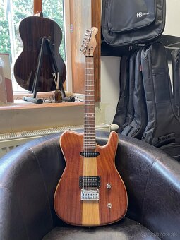 Telecaster - 2