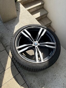 BMW R20 5x112 origo - 2