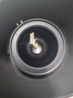 NIKKOR AF-S 24-70 ED - 2