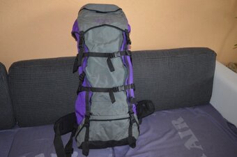 Ruksak Ascent Makalu 70 +15L - 2