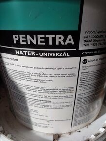 Penetra 15 kg - 2