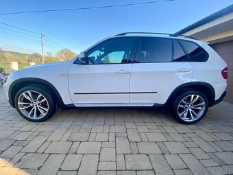 BMW X5 xDrive30d - 2