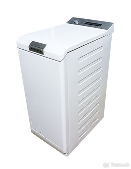 Automatická pračka AEG L 70265 TL - 2