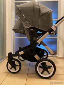 Bugaboo Donkey 3 Twin - 2
