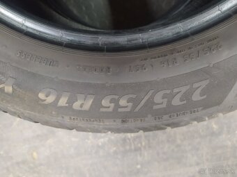 225/55 R16 - 2
