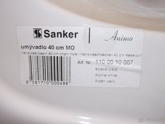 Predam nove kupelnove umyvadlo - 2