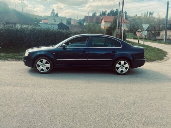 Skoda superb - 2