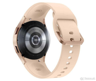 Galaxy Watch 4 - 2