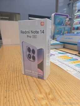 XIAOMI REDMI NOTE 14 PRO 5G - 2