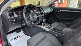 Audi A5 Sportback Coupé S-Line 2.0 TDI S-Tronic - 2