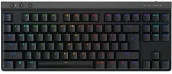 Klávesnica Logitech G515 TKL, US lokalizácia, wireless - 2