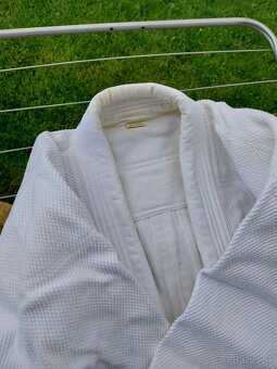 Judo kimono - 2