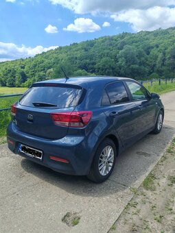 KIA RIO - 2