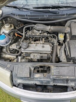 Kombi 2002 - 2