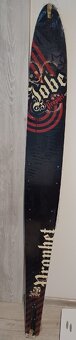 Slalomka jobe phopert 67 " slalom ski - 2